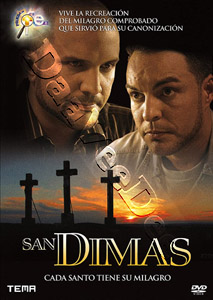 San Dimas |   DVD